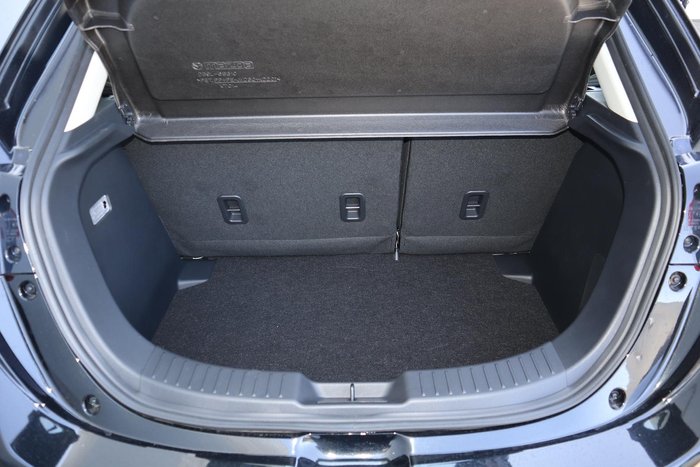 2025 Mazda 2 G15 Evolve