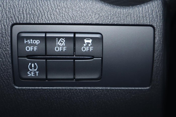 2025 Mazda 2 G15 Evolve