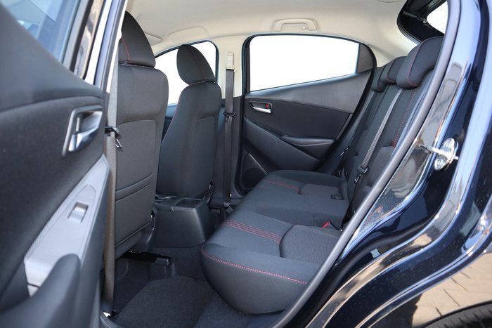 2025 Mazda 2 G15 Evolve