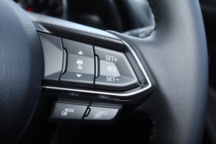 2025 Mazda 2 G15 Evolve