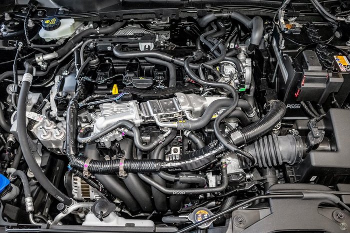 2025 Mazda 2 G15 Evolve