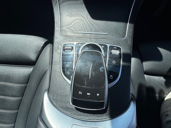 2017 Mercedes-Benz GLC-Class GLC250 d