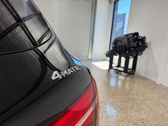 2017 Mercedes-Benz GLC-Class GLC250 d