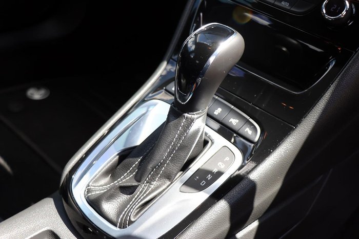 2017 Holden Astra RS-V