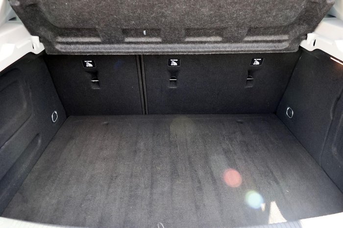 2017 Holden Astra RS-V BK MY17 Cosmic Grey