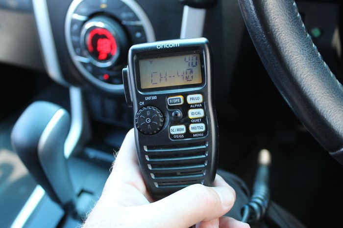 2018 Isuzu D-MAX LS-U