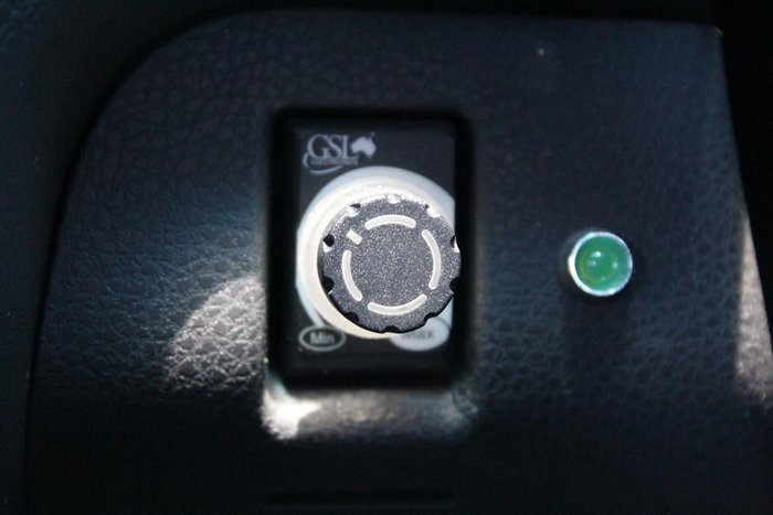 2018 Isuzu D-MAX LS-U