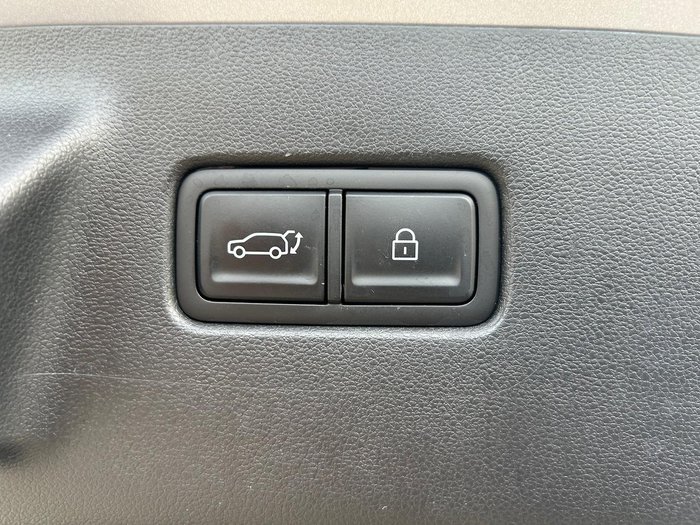 2024 Hyundai Santa Fe Hybrid