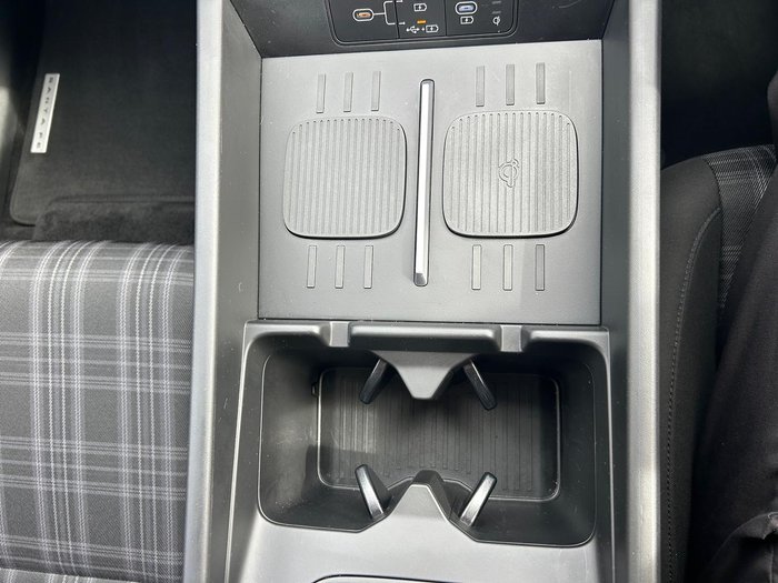 2024 Hyundai Santa Fe Hybrid