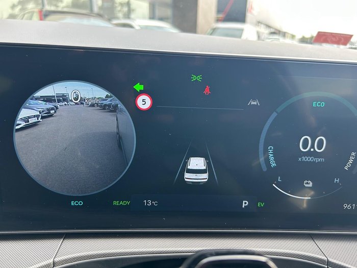 2024 Hyundai Santa Fe Hybrid