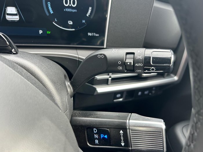 2024 Hyundai Santa Fe Hybrid