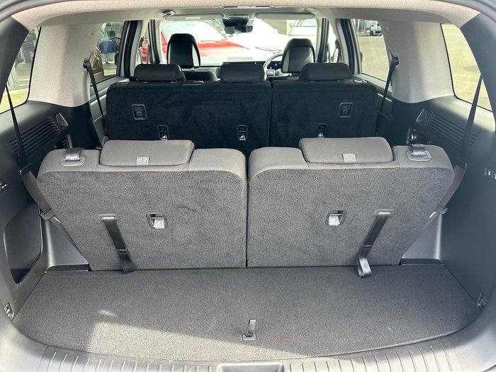 2024 Hyundai Santa Fe Hybrid