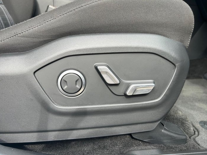 2024 Hyundai Santa Fe Hybrid