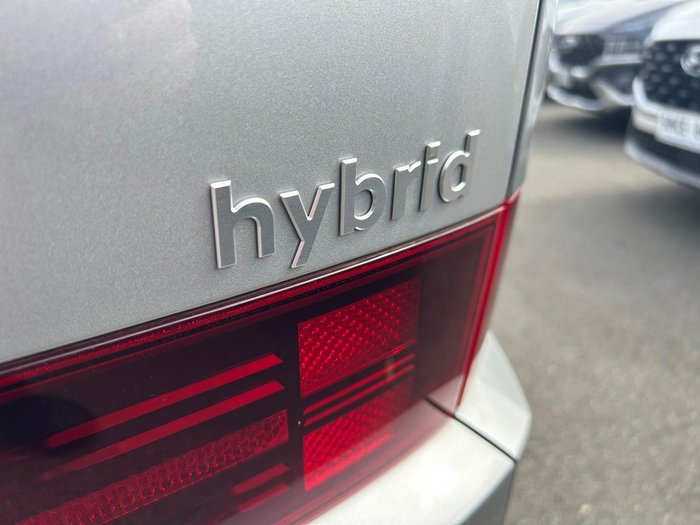 2024 Hyundai Santa Fe Hybrid