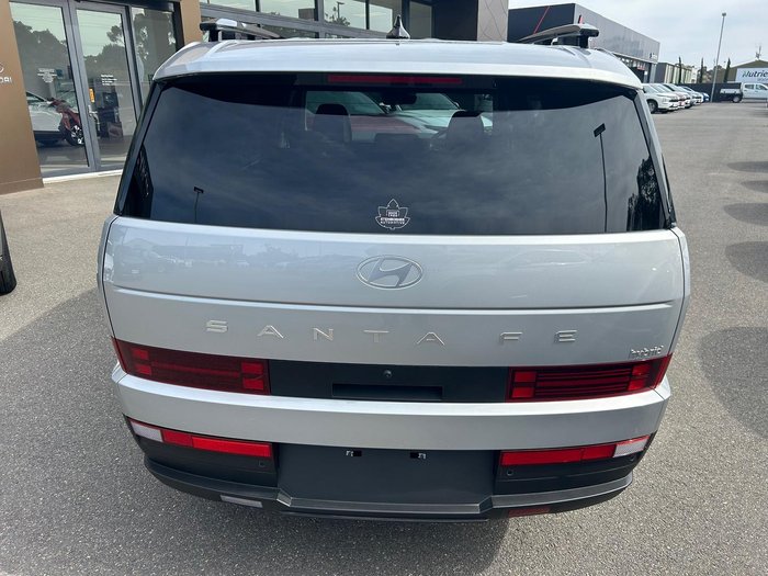 2024 Hyundai Santa Fe Hybrid