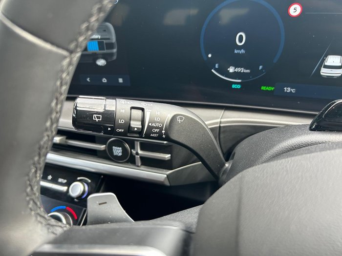 2024 Hyundai Santa Fe Hybrid