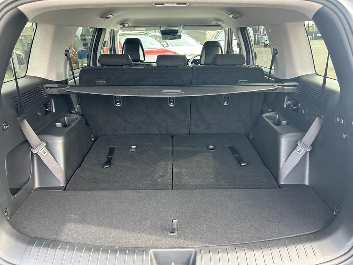 2024 Hyundai Santa Fe Hybrid