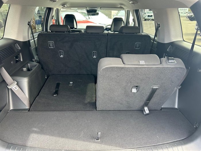 2024 Hyundai Santa Fe Hybrid