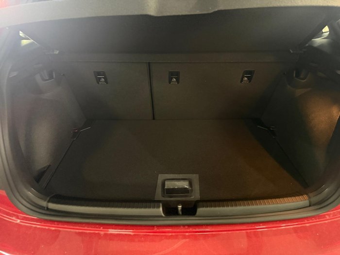 2025 Volkswagen Polo GTI