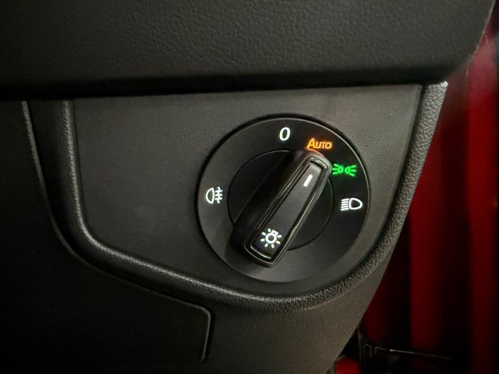 2025 Volkswagen Polo GTI