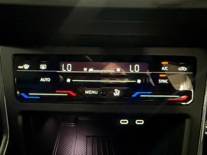 2025 Volkswagen Polo GTI