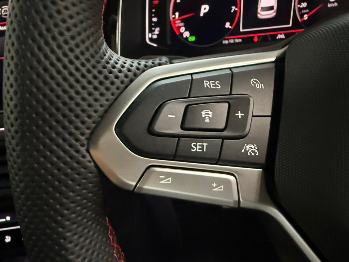 2025 Volkswagen Polo GTI