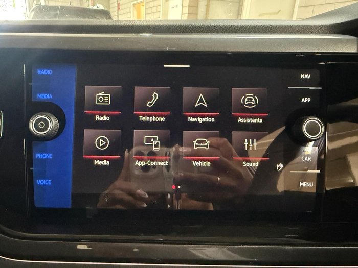 2025 Volkswagen Polo GTI