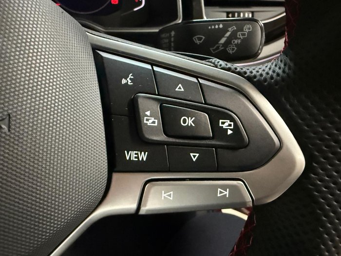 2025 Volkswagen Polo GTI