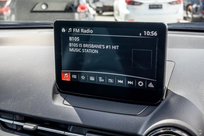 2025 Mazda CX-3 G20 Evolve