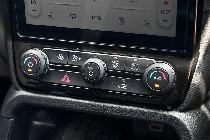 2024 Ford Everest Sport