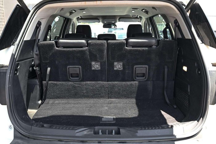 2024 Ford Everest Sport