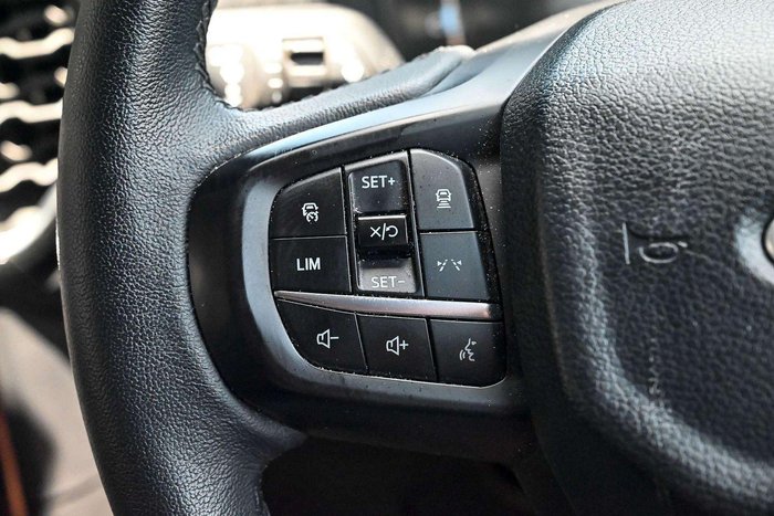 2024 Ford Everest Sport