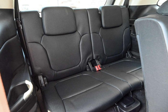 2024 Ford Everest Sport