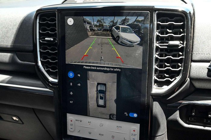 2024 Ford Everest Sport