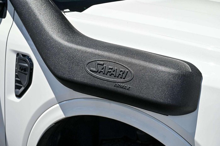 2024 Ford Everest Sport