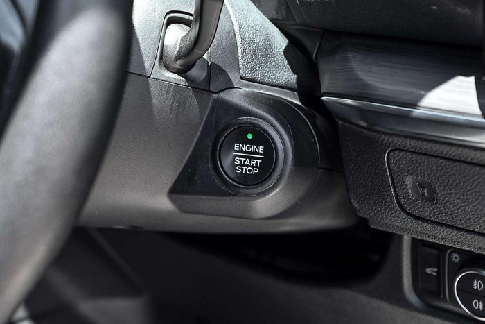 2024 Ford Everest Sport