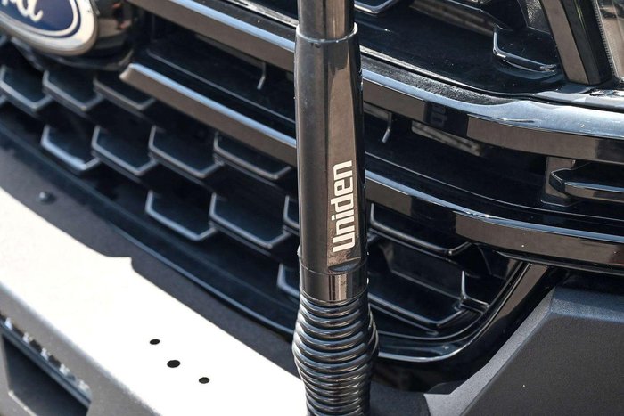 2024 Ford Everest Sport