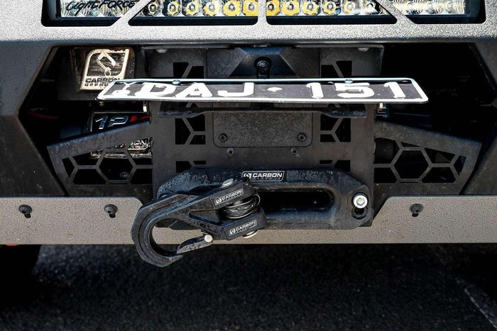 2024 Ford Everest Sport