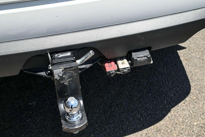 2024 Ford Everest Sport