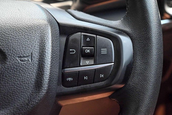 2024 Ford Everest Sport