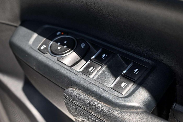 2024 Ford Everest Sport