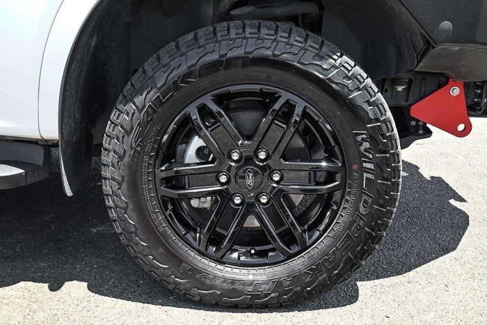 2024 Ford Everest Sport