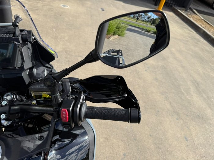 2026 CFMOTO 2026 CF MOTO 450CC 450 MT DUAL SPORTS TUNDRA GREY