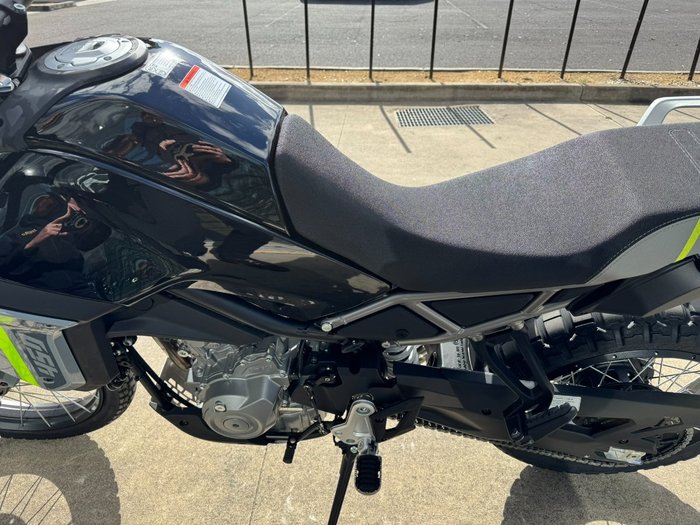 2026 CFMOTO 2026 CF MOTO 450CC 450 MT DUAL SPORTS TUNDRA GREY