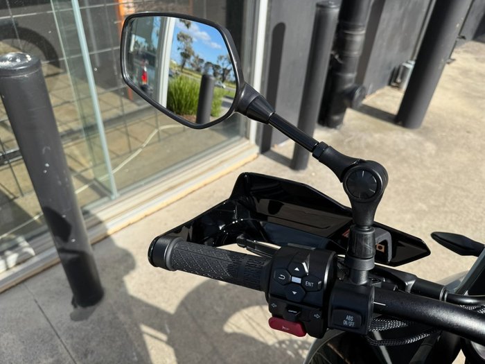 2026 CFMOTO 2026 CF MOTO 450CC 450 MT DUAL SPORTS TUNDRA GREY