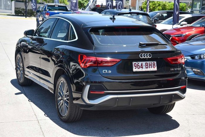 2021 Audi Q3