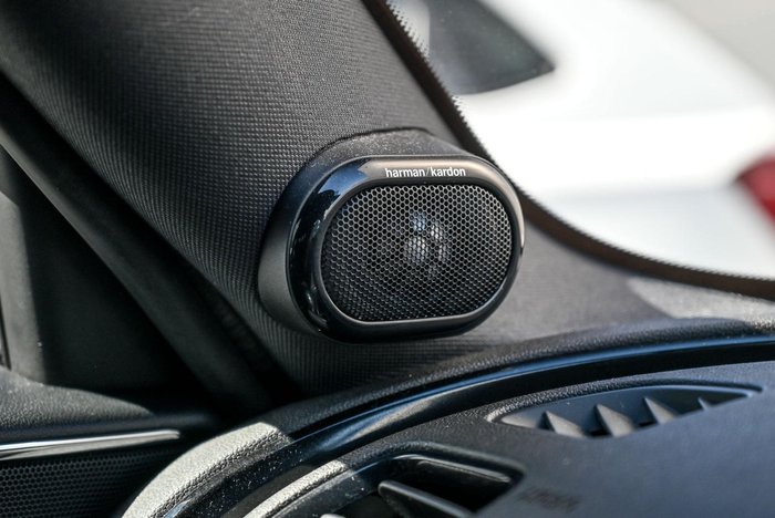 2017 MINI Clubman John Cooper Works