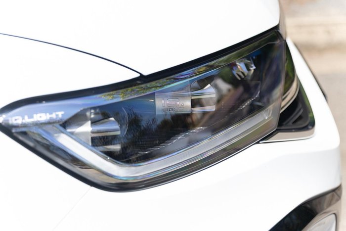 2025 Volkswagen T-Roc 140TSI R-Line