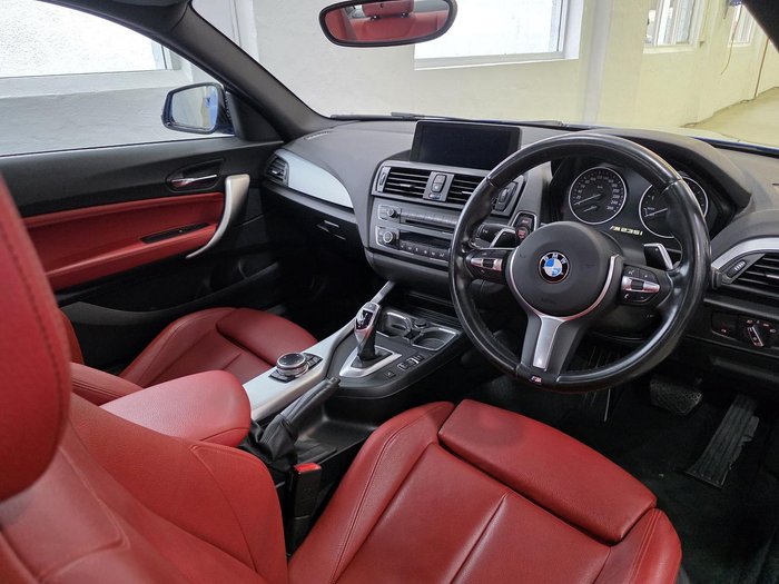 2014 BMW 2 Series M235i
