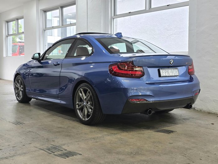 2014 BMW 2 Series M235i